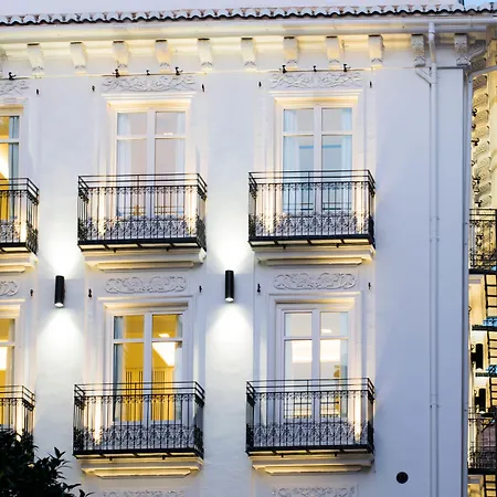 Marques House By Myr Hotels-2