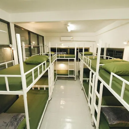 Mint Hostel-3