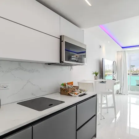 Condado Lagoon Villas-Lagoon View Studio-3