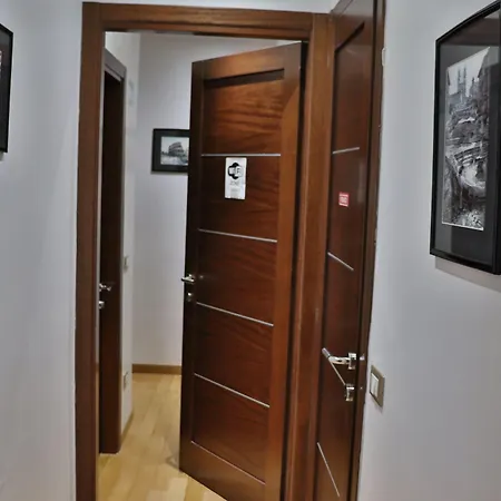 B&B Gaudium Colosseo-3