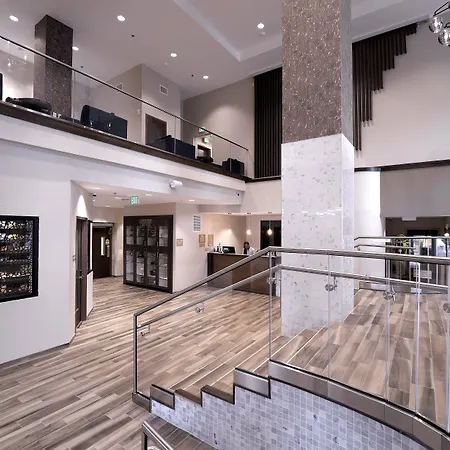 Candlewood Suites Baltimore - Inner Harbor By Ihg-2