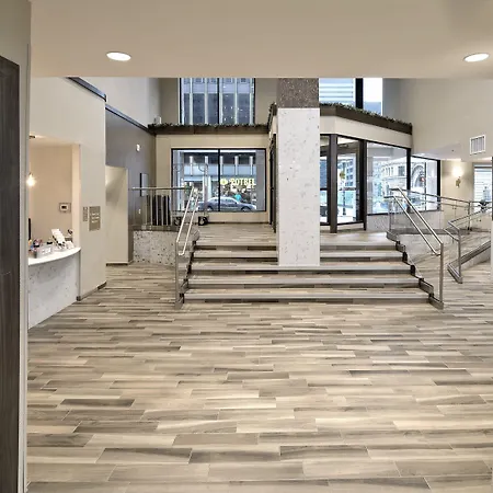 Candlewood Suites Baltimore - Inner Harbor By Ihg-3