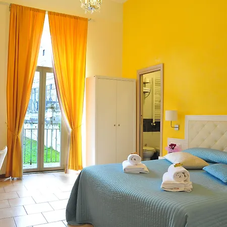 Locanda Al Viminale-2