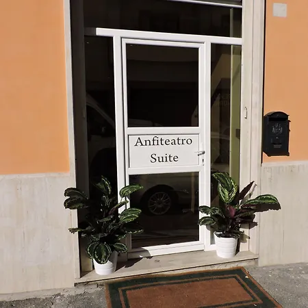 Anfiteatro Suite-3