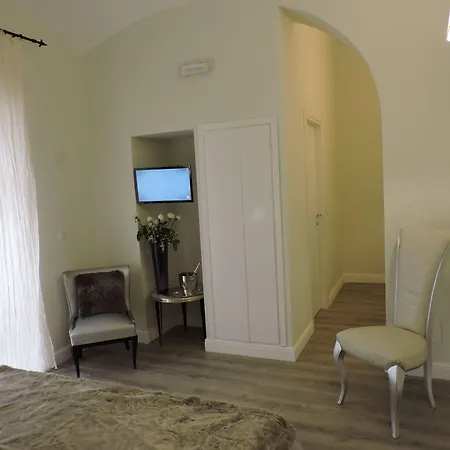 Anfiteatro Suite-2