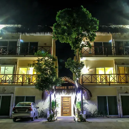Tulum Nah-3