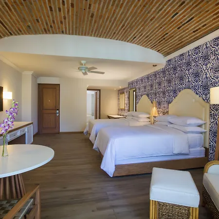 The Hacienda At Krystal Grand Puerto Vallarta (Adults Only)-2