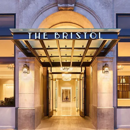 The Bristol Hotel-3