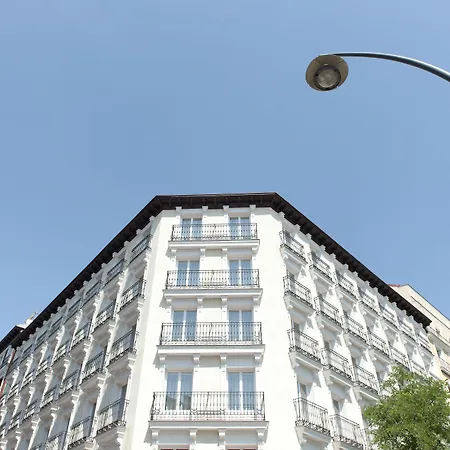 Mh Apartments Central Madrid-3