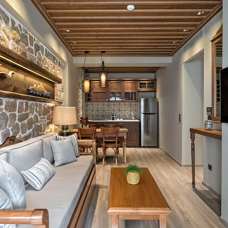 Estia Boutique Apartments-3