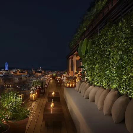The Barcelona Edition-3
