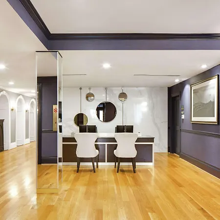 The Sire Hotel Lexington, Tapestry Collection By Hilton-3