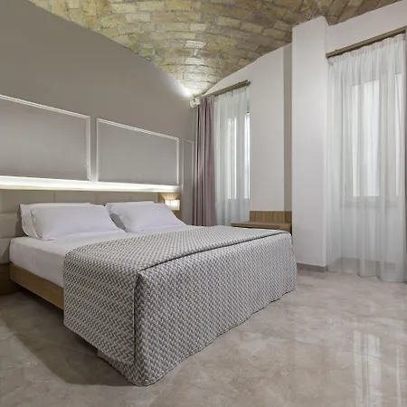 Magica Luna Boutique Hotel - Roma-2