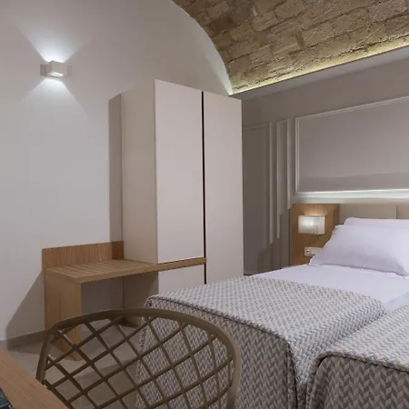 Magica Luna Boutique Hotel - Roma-3