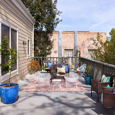 Garden Street Inn Downtown San Luis Obispo, A Kirkwood Collection Hotel-2