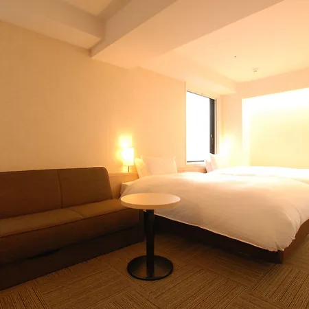 Ab Hotel Kyoto Shijo Horikawa-2
