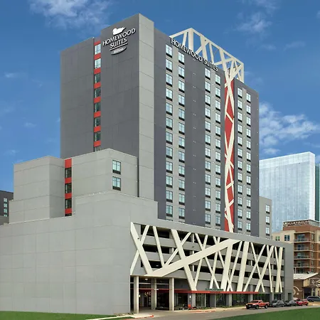 Homewood Suites By Hilton Austin Downtown-2