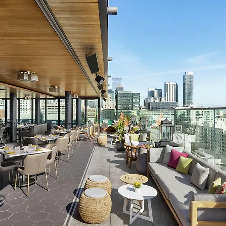 Canopy By Hilton San Francisco Soma-2