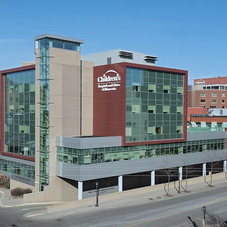 Residence Inn By Marriott St. Paul Downtown-3