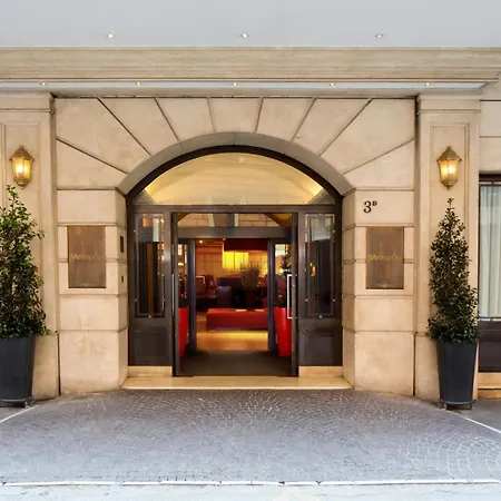Starhotels Metropole-2