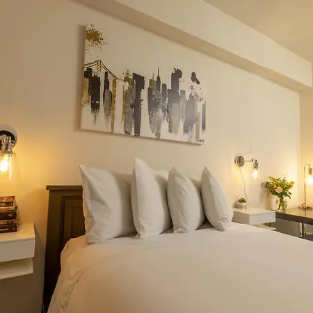 Edwardian Hotel-3