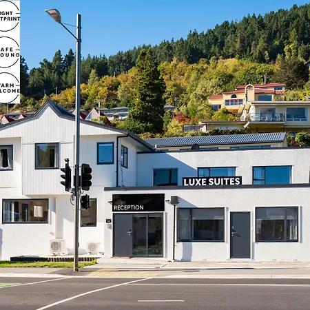 Luxe Suites & Apartments-3