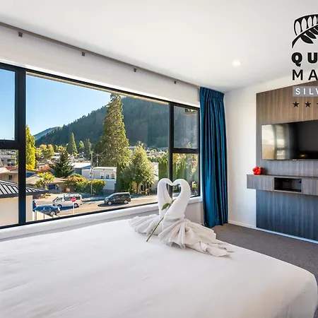 Luxe Suites & Apartments-2