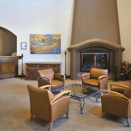 Hilton Vacation Club Los Abrigados Resort & Spa Sedona-2