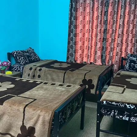 Cliff Hostel-2