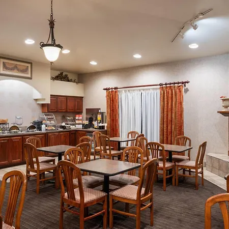 Hawthorn Suites By Wyndham Napa Valley-2