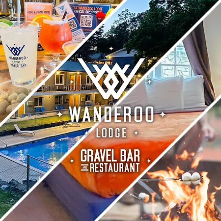 The Wanderoo Lodge-2