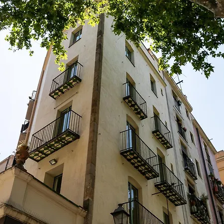 Deco Apartments Barcelona-Born St.-3