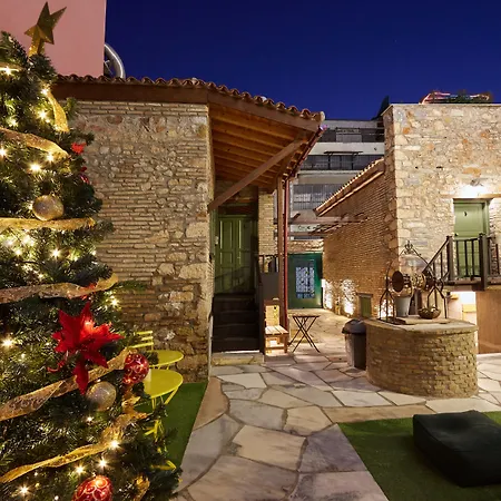 Athenian Residences-2