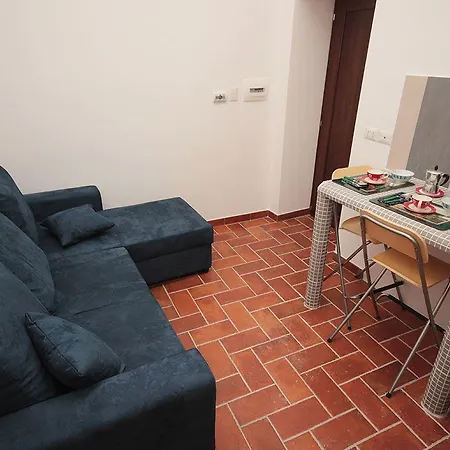 Fori Romani B&B-2