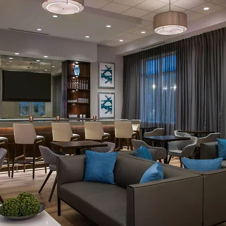 Fairfield By Marriott Inn & Suites Dayton Downtown-2