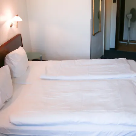 Hotel Berliner Hof-3
