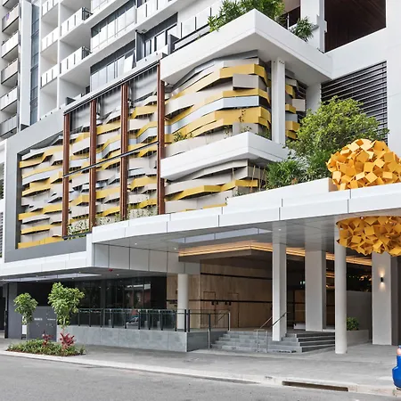 Hope Street Apartments By Cllix-2