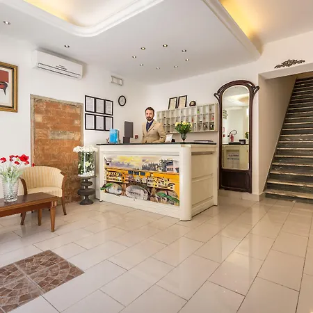 Casa Micol - Centro Firenze-2