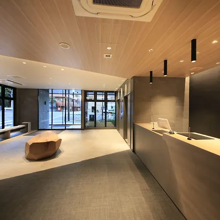 S-Peria Inn Nihombashi Hakozaki-3