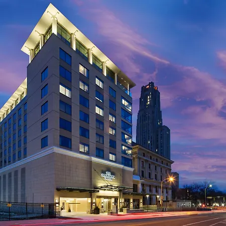 The Oaklander Hotel, Autograph Collection-3