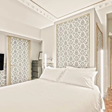 Riviere Private Rooms Alla Scala-2