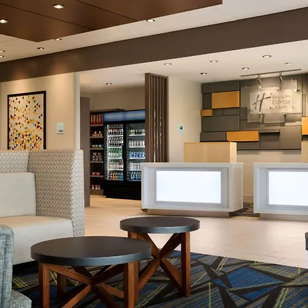 Holiday Inn Express & Suites Omaha Downtown Old Market By Ihg-2