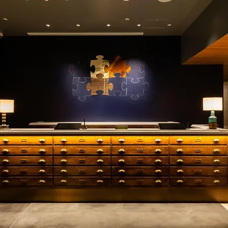 The Royal Park Canvas - Ginza 8-3