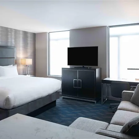 Residence Inn Boston Downtown/South End-3