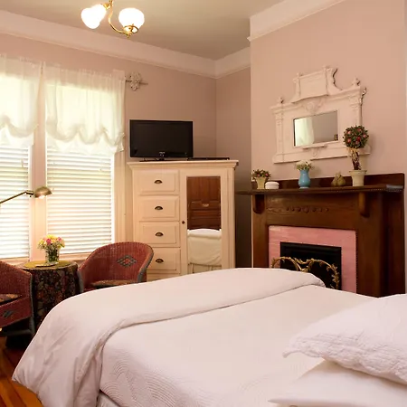 Beaufort House Inn-3