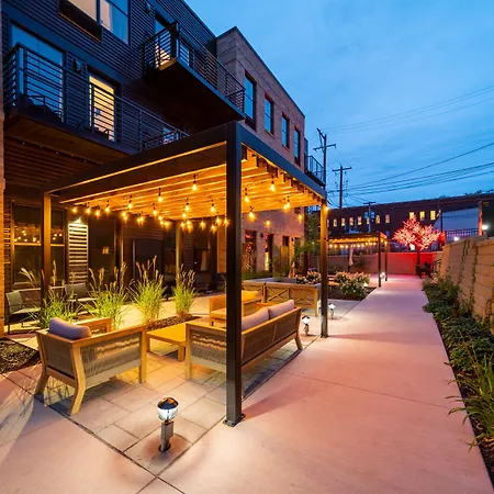Hotel Crosby-3