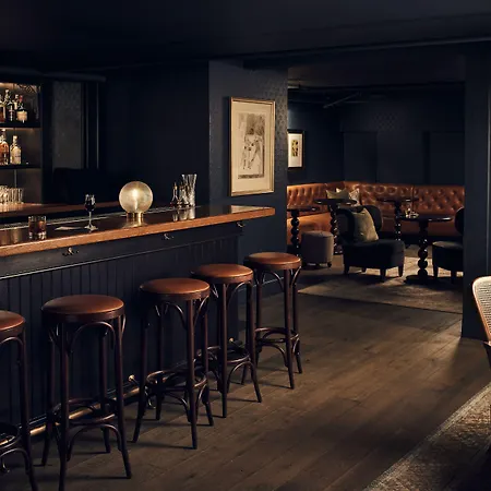 The Hoxton, Portland-3