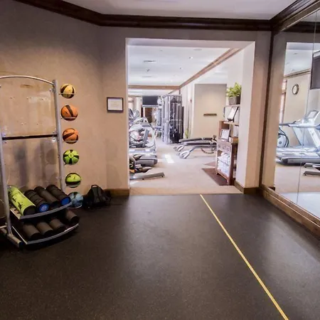 Grand Hyatt Aspen-2