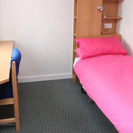 Friendship House-2