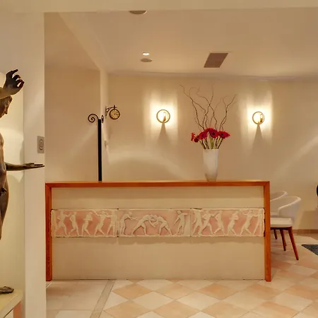 Hapimag Apartments Athens-2